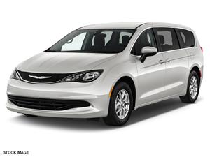  Chrysler Pacifica Touring in Memphis, TN