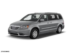  Chrysler Town & Country Touring in Fort Payne, AL