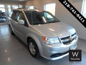  Dodge Grand Caravan SXT - SXT 4dr Mini-Van