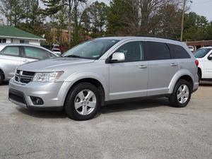  Dodge Journey Mainstreet in Snellville, GA