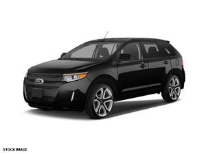  Ford Edge Sport in Butler, NJ