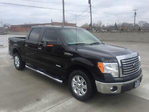  Ford F-150 XLT