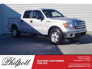  Ford F-150 XLT in Nederland, TX