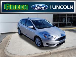  Ford Focus SE in Greensboro, NC