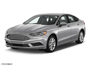  Ford Fusion SE in Marion, IN