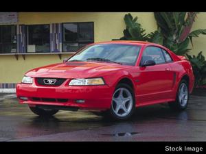  Ford Mustang in Van Nuys, CA