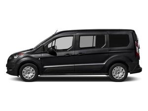  Ford Transit Connect Wagon XLT - XLT 4dr LWB Mini-Van