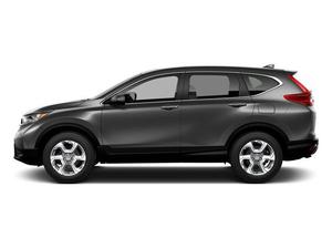  Honda CR-V EX-L - AWD EX-L 4dr SUV