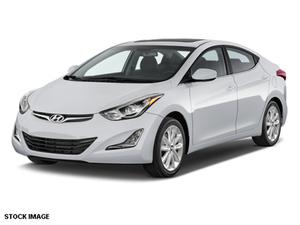  Hyundai Elantra GLS in Fort Payne, AL