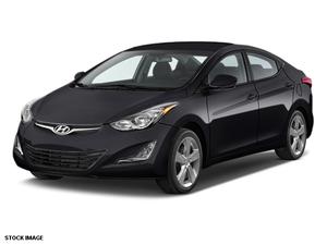  Hyundai Elantra GLS in Lilburn, GA