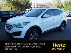  Hyundai Santa Fe Sport 2.4L in Jacksonville, FL