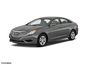  Hyundai Sonata GLS in Lilburn, GA