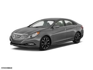  Hyundai Sonata Limited in Lilburn, GA