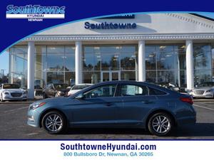  Hyundai Sonata SE in Newnan, GA