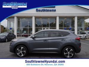  Hyundai Tucson Eco in Newnan, GA