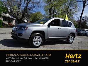  Jeep Compass Sport in Louisville, KY