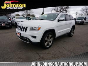  Jeep Grand Cherokee Limited in Budd Lake, NJ