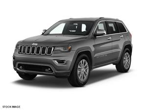  Jeep Grand Cherokee Overland in Pittsburgh, PA
