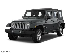  Jeep Wrangler Unlimited Sahara in East Brunswick, NJ