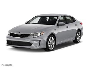  Kia Optima LX in Houston, TX