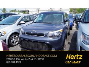  Kia Soul Soul+ in Winter Park, FL