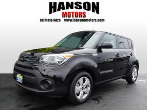  Kia Soul in Olympia, WA