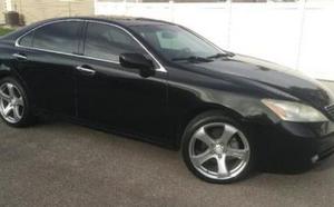  Lexus ES350