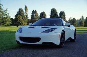  Lotus Evora dr Coupe