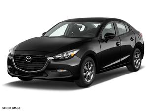  Mazda Mazda3 SPORT MANUAL in Raleigh, NC