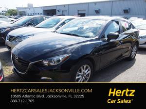  Mazda Mazda3 i Sport in Jacksonville, FL