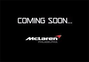  McLaren 675LT Spider - 2dr Convertible