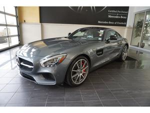  Mercedes-Benz AMG GT S in Freehold, NJ