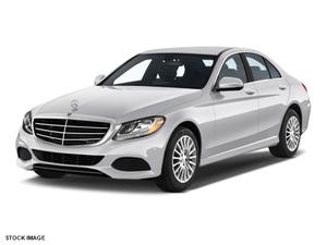  Mercedes-Benz C-Class C 300 Luxury 4MATIC in Paramus,