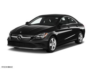  Mercedes-Benz CLA-Class CLAMATIC in Freehold, NJ