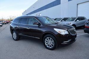 New  Buick Enclave Leather
