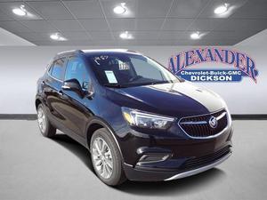 New  Buick Encore Base