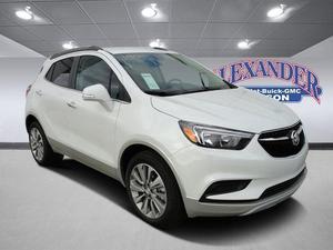 New  Buick Encore Preferred