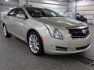 New  Cadillac XTS Luxury Collection