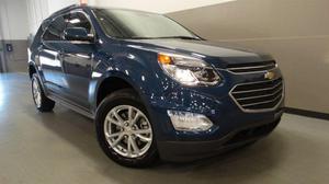 New  Chevrolet Equinox 1LT