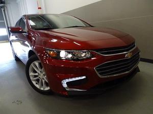 New  Chevrolet Malibu 1LT