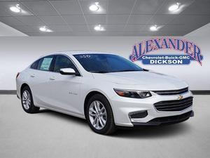 New  Chevrolet Malibu 1LT