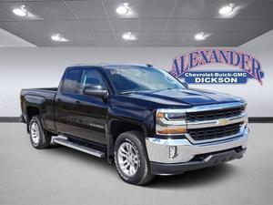 New  Chevrolet Silverado  LT