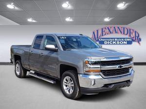 New  Chevrolet Silverado  LT