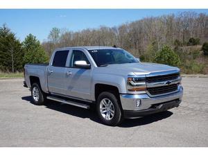 New  Chevrolet Silverado  LT