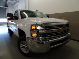 New  Chevrolet Silverado  WT