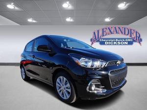 New  Chevrolet Spark 1LT