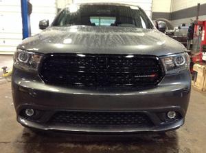 New  Dodge Durango R/T