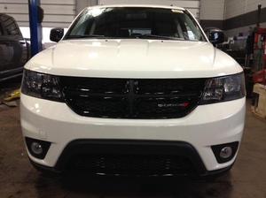 New  Dodge Journey GT