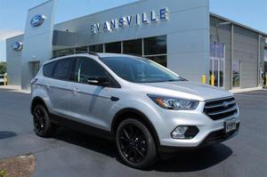 New  Ford Escape Titanium