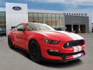 New  Ford Shelby GT350 Shelby GT350